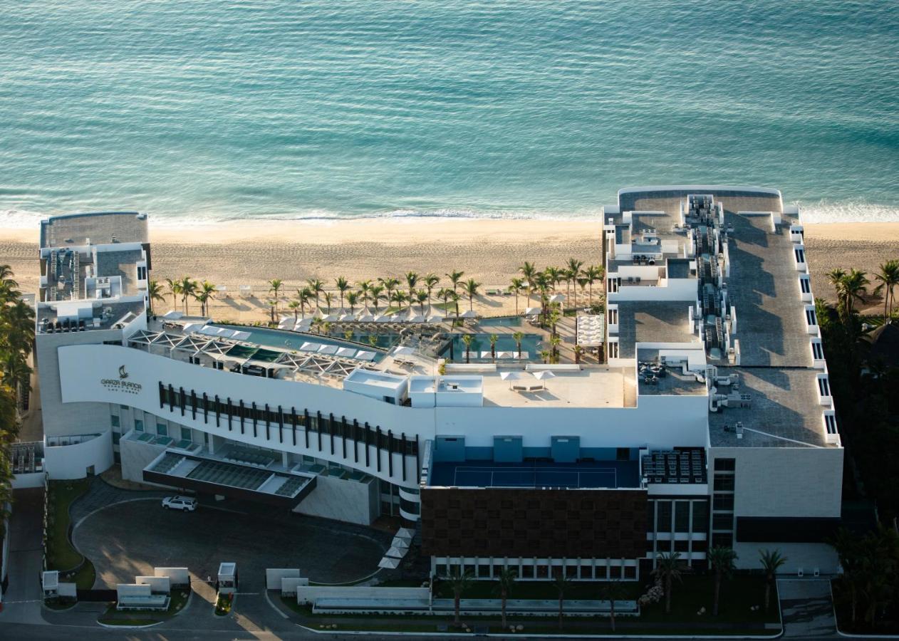 Garza Blanca Resort & Spa Los Cabos Cabo San Lucas Bagian luar foto