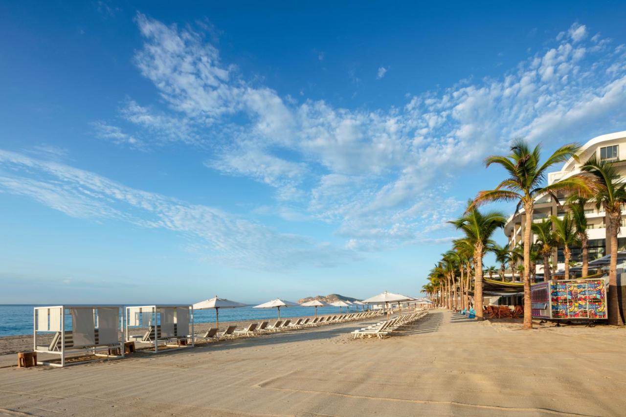 Garza Blanca Resort & Spa Los Cabos Cabo San Lucas Bagian luar foto